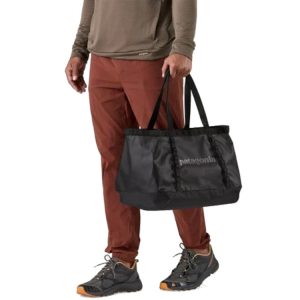 Patagonia Black Hole Tote 25L